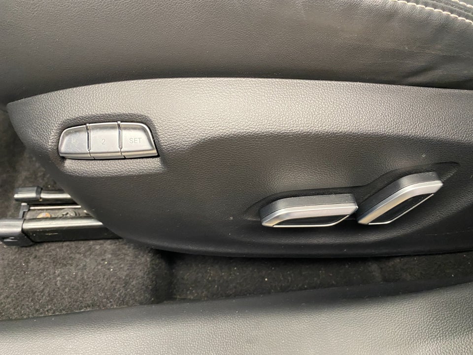 MG Marvel R Comfort 5d