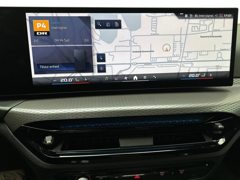BMW i4 M50 xDrive 5d