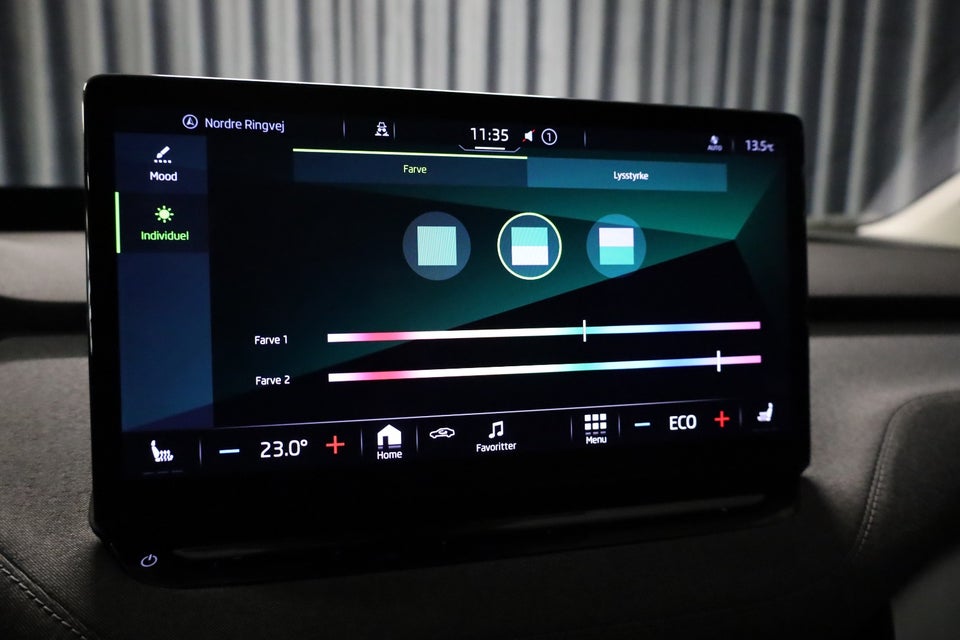 Skoda Enyaq 80 iV Loft 5d