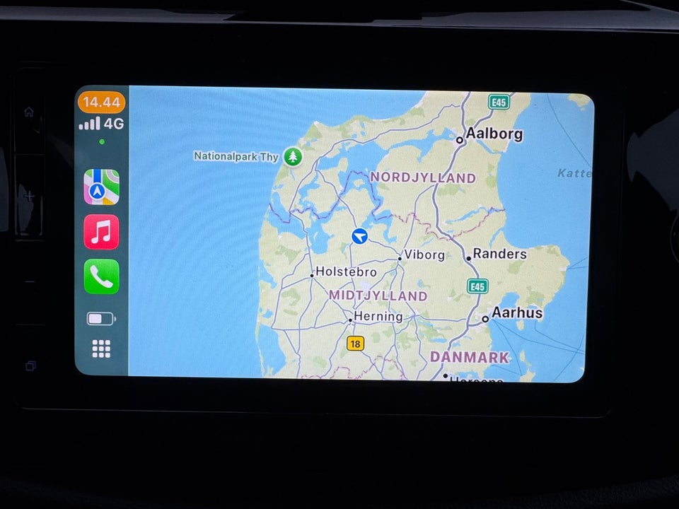 Toyota Aygo X 1,0 Active 5d