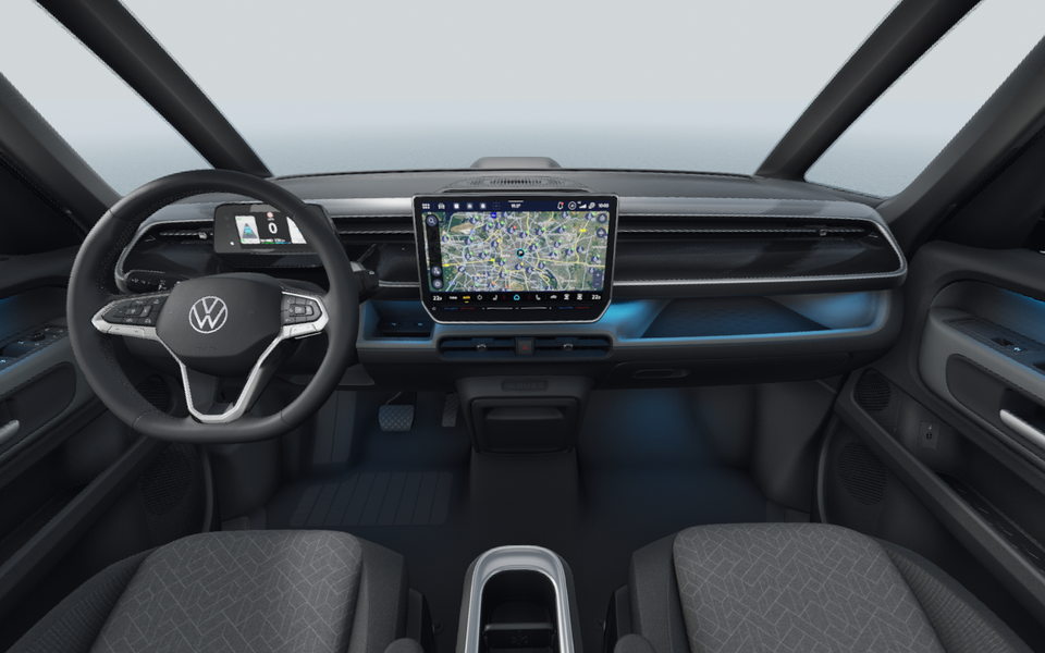 VW ID. Buzz 79 Life SWB 5d