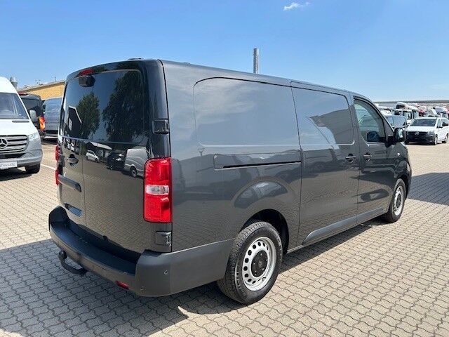 Peugeot Expert 2,0 BlueHDi 177 L3 Premium EAT8 Van