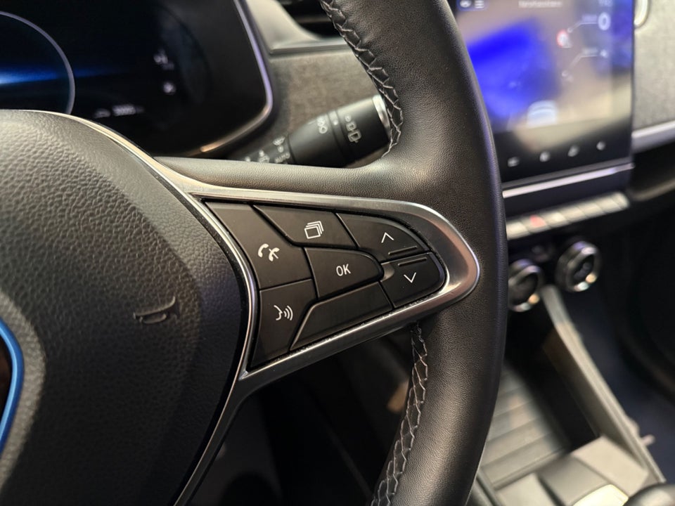 Renault Zoe 52 Zen 5d