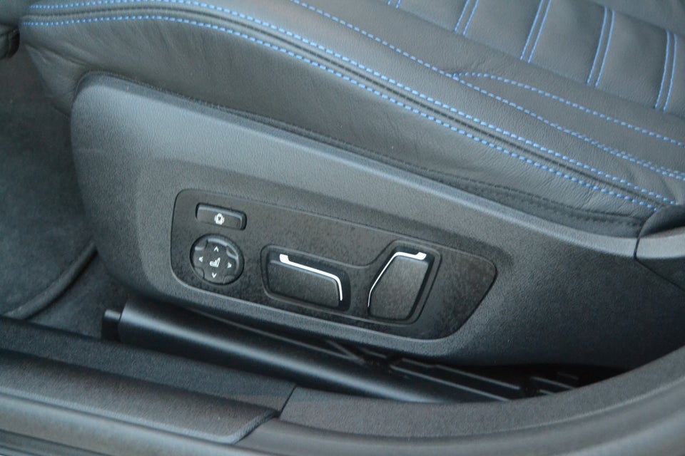 BMW i4 M50 Supercharged xDrive 5d