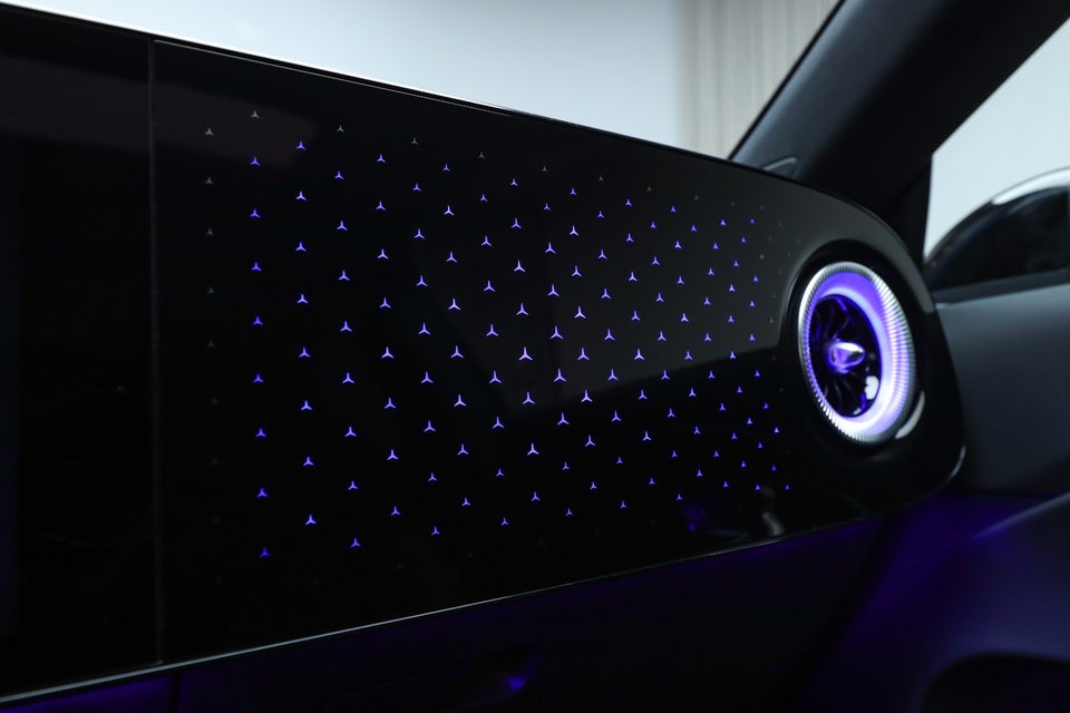 Mercedes CLA250+ EQ Progressive 4d