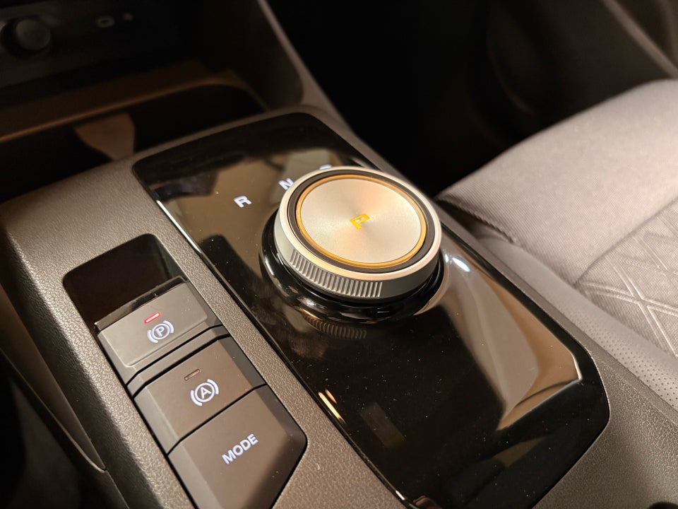 MG 3 1,5 Hybrid+ Luxury 5d