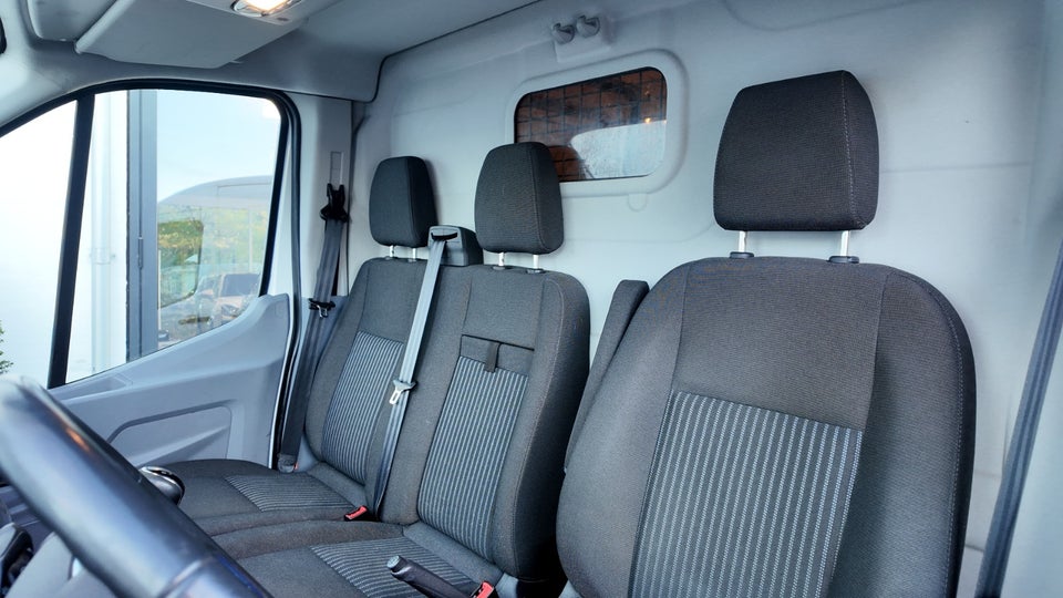 Ford Transit 350 L3 Van 2,2 TDCi 155 Trend H2 FWD