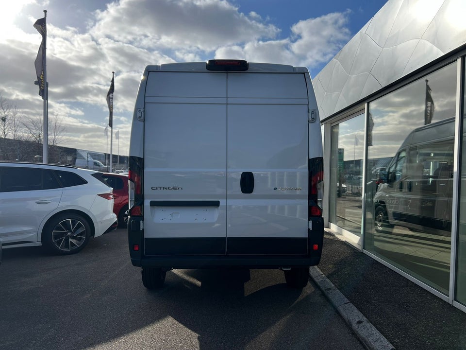 Citroën ë-Jumper 35H 110 L3H2 MasterLine