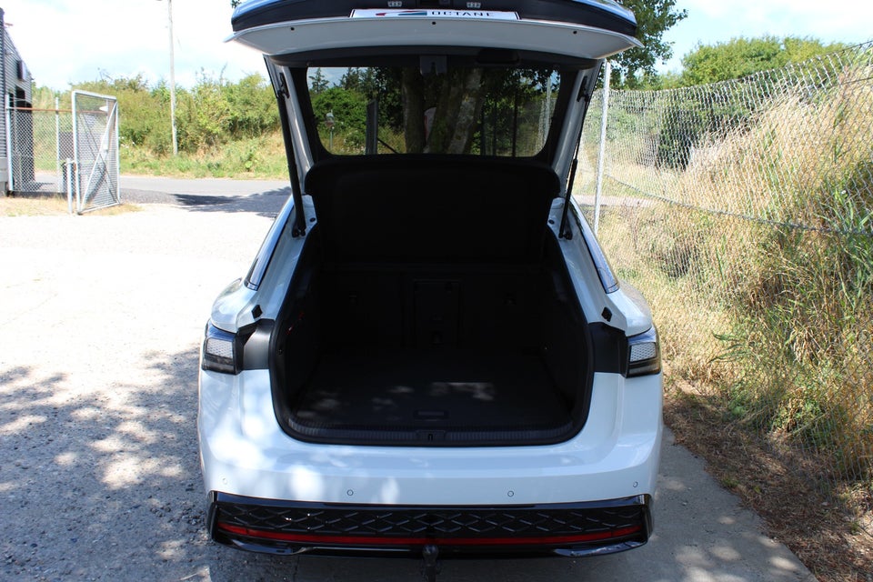 VW ID.7 86 GTX Max 4Motion 5d