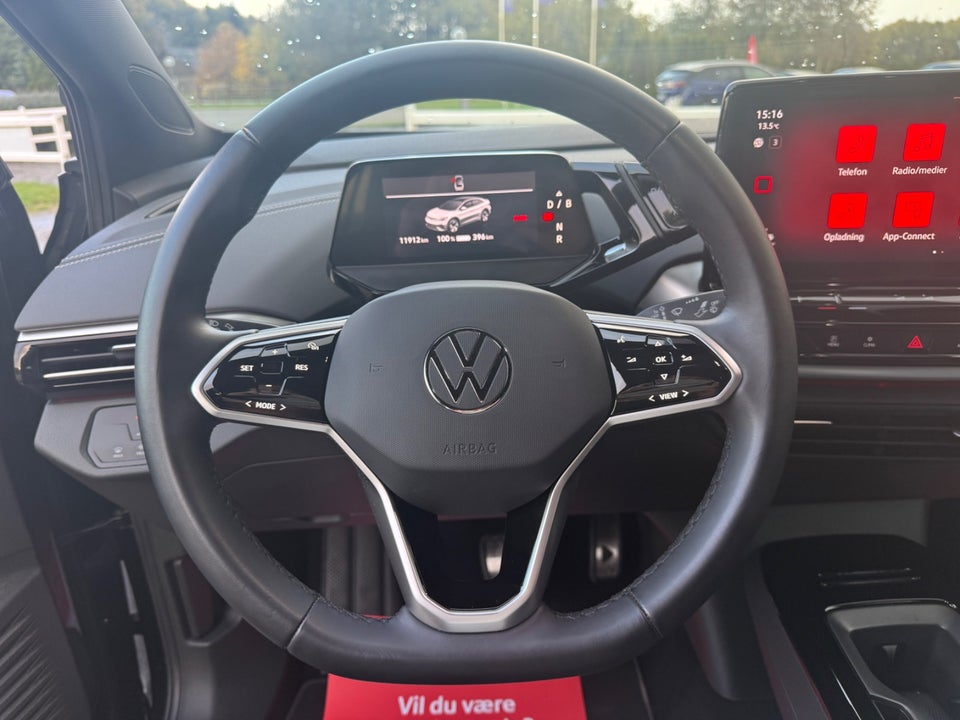 VW ID.5 77 Pro Performance 5d