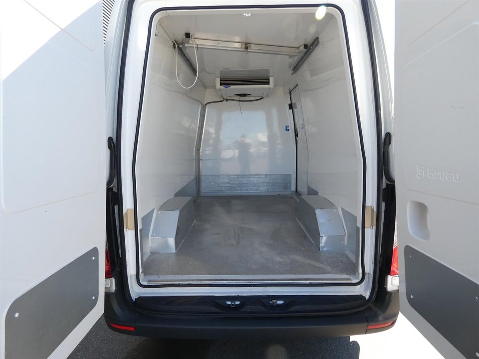 Mercedes Sprinter 317 2,0 CDi A2 Køleevogn aut. RWD