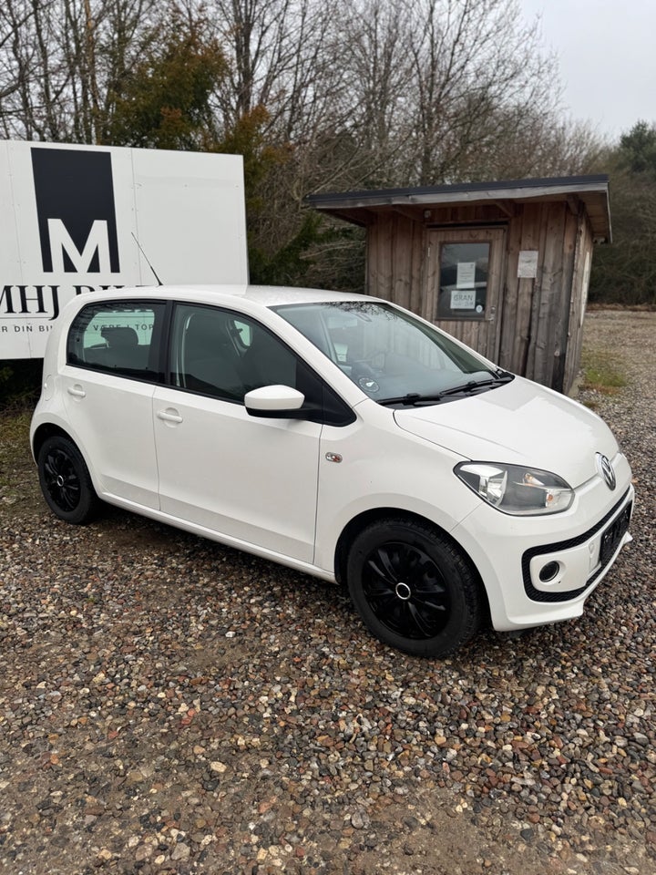 VW Up! 1,0 60 Move Up! 5d