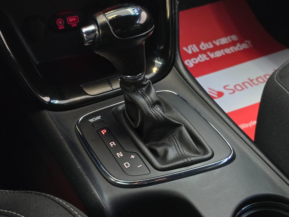 Kia Ceed 1,6 CRDi 136 GT-Line SW DCT 5d