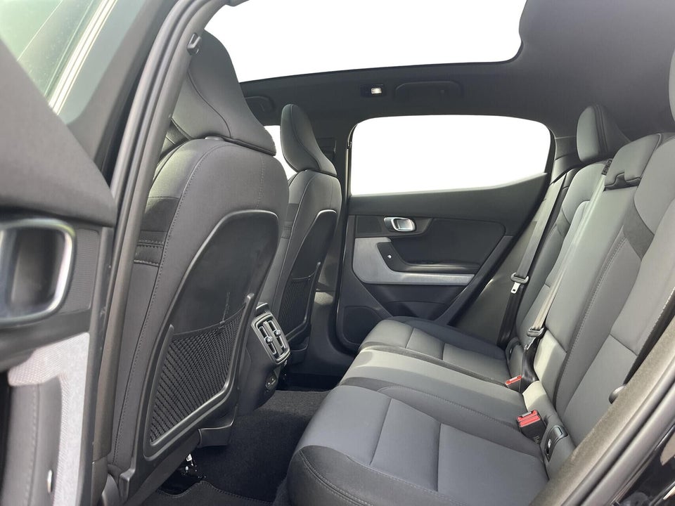 Polestar 2 Long Range 5d