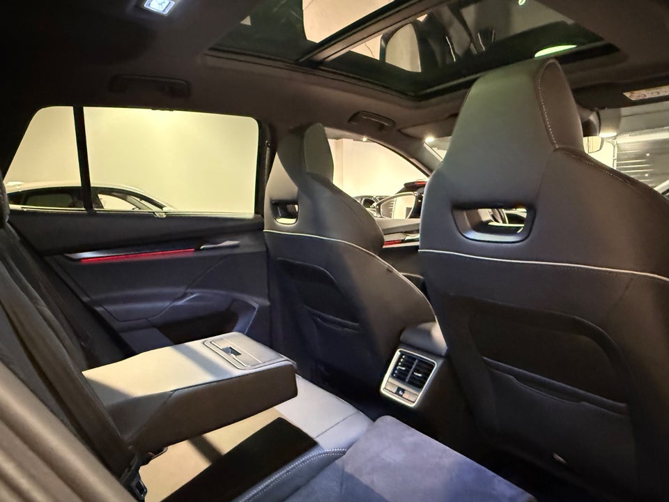 Skoda Enyaq 85 iV Sportline 5d