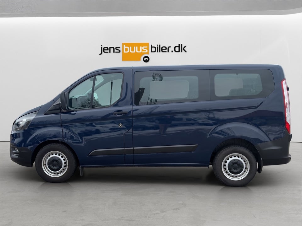 Ford Transit Custom Kombi 320S 2,0 TDCi 105 Trend