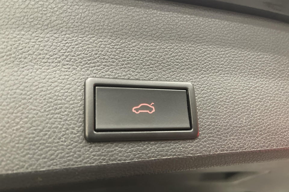 Seat Ateca 1,5 TSi 150 FR DSG 5d