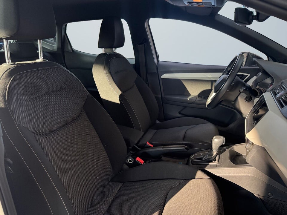 Seat Ibiza 1,0 TSi 110 Xcellence DSG 5d