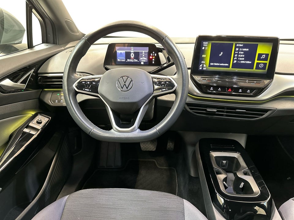 VW ID.4 77 1ST Pro Performance 5d