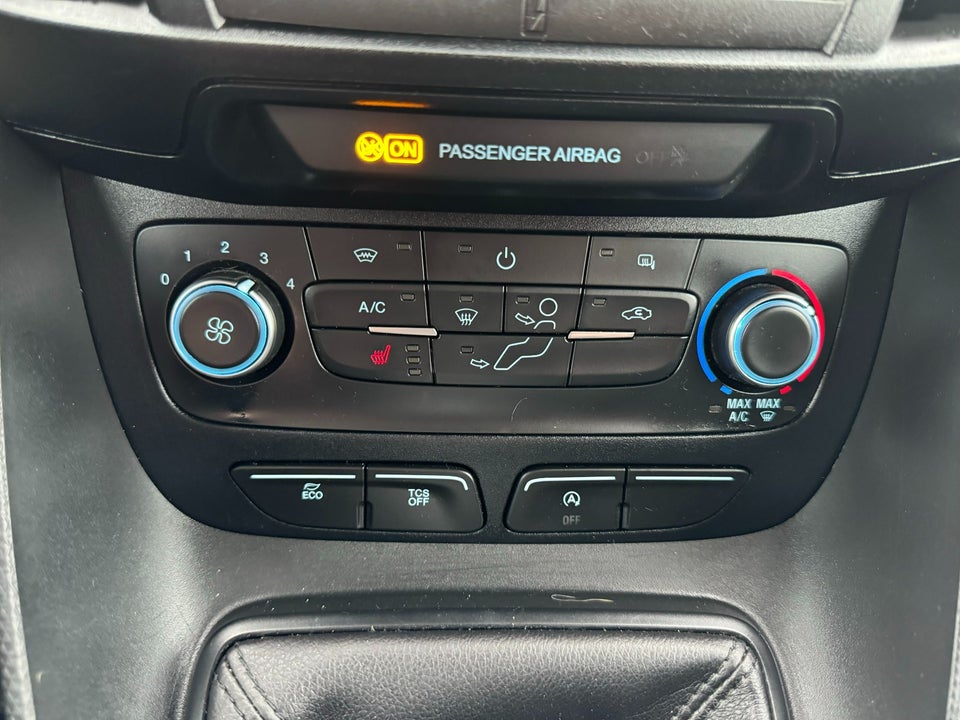 Ford Transit Connect 1,5 TDCi 100 Trend lang