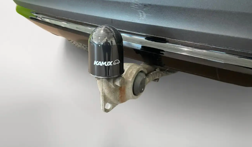 Volvo XC40 ReCharge Twin Plus 5d