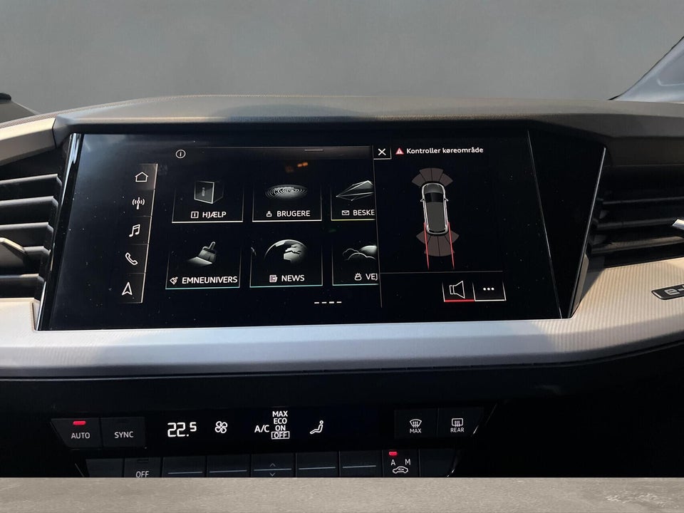 Audi Q4 e-tron 35  5d