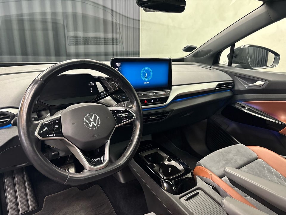 VW ID.4 77 1ST Max 5d