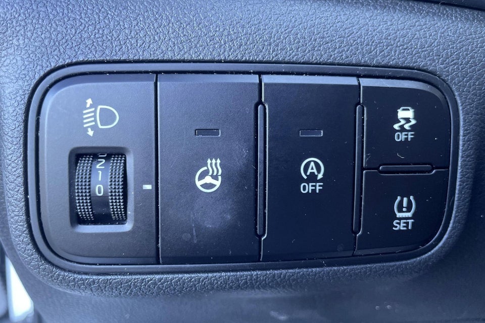 Hyundai i20 1,0 T-GDi N-Line DCT 5d