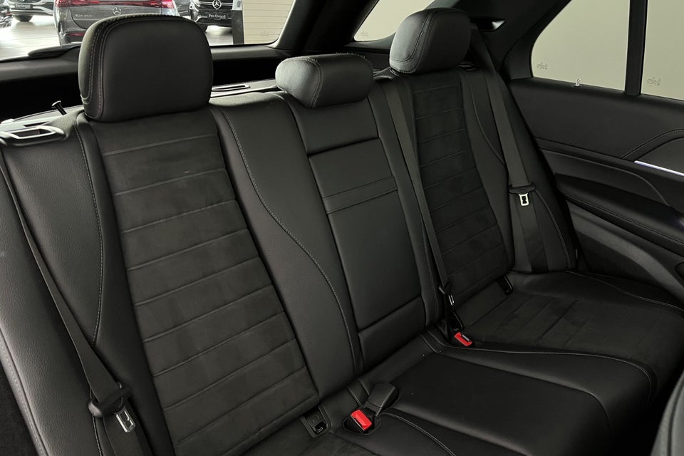 Mercedes GLE350 de 2,0 AMG Line aut. 4Matic 5d