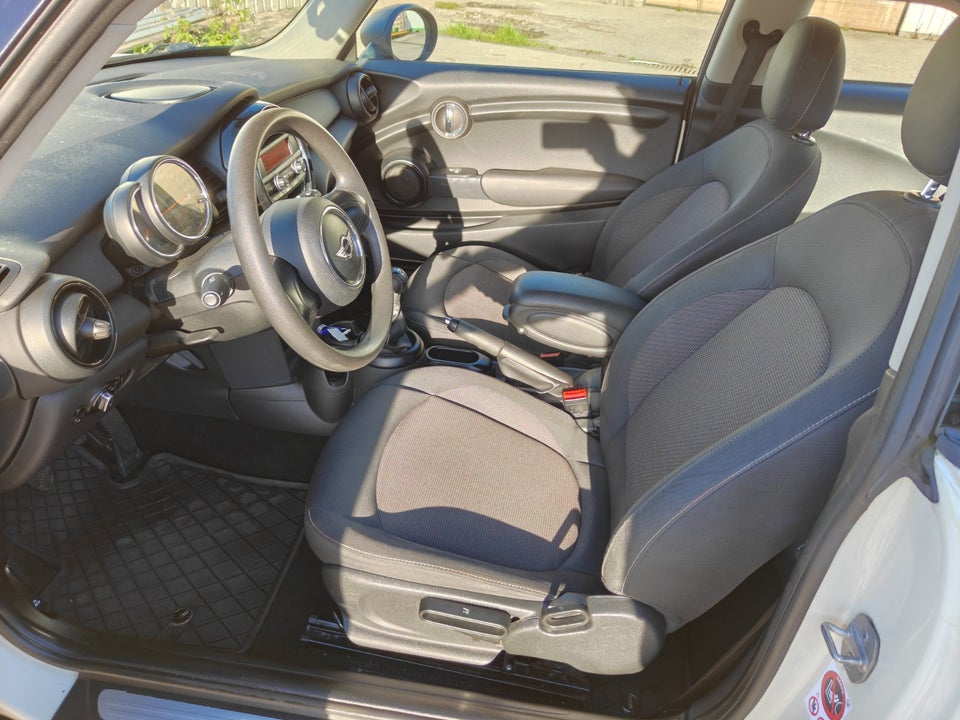 MINI One 1,2  5d