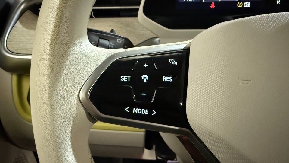 VW ID.Buzz 77 Pro SWB 5d