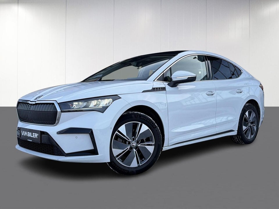 Skoda Enyaq 60 iV 5d