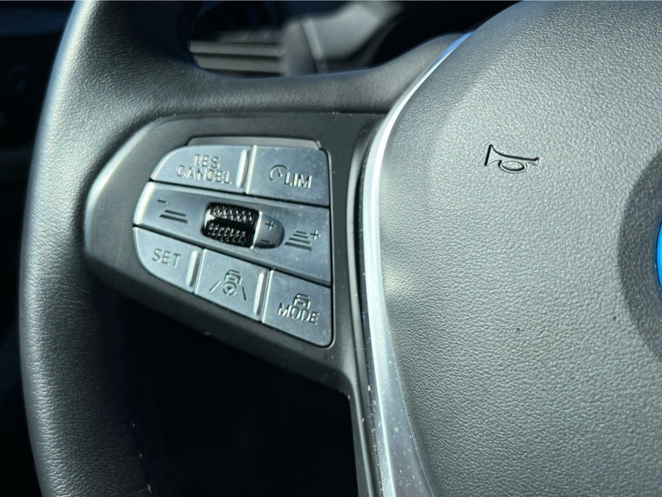 BMW iX3 Charged Plus 5d