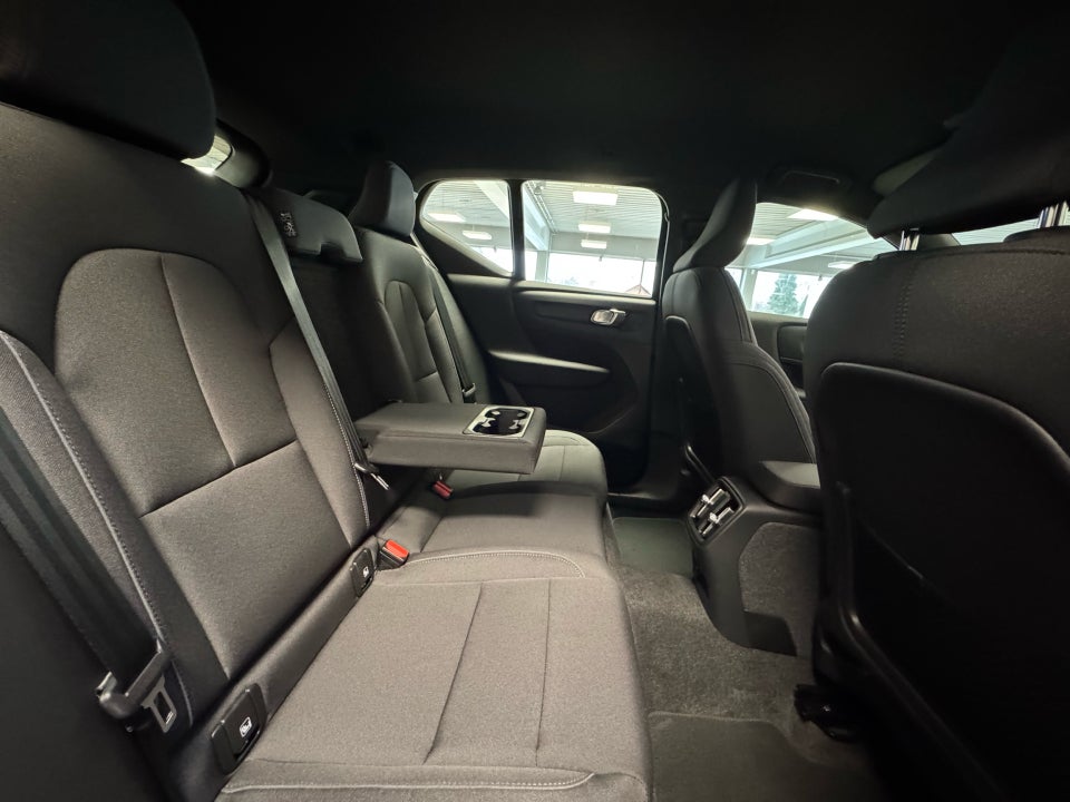 Volvo XC40 P6 ReCharge Core 5d