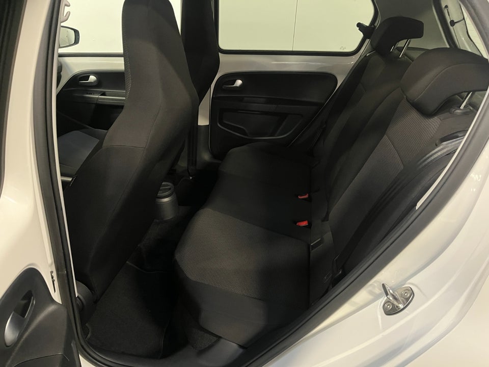 Skoda Citigo-e iV 5d