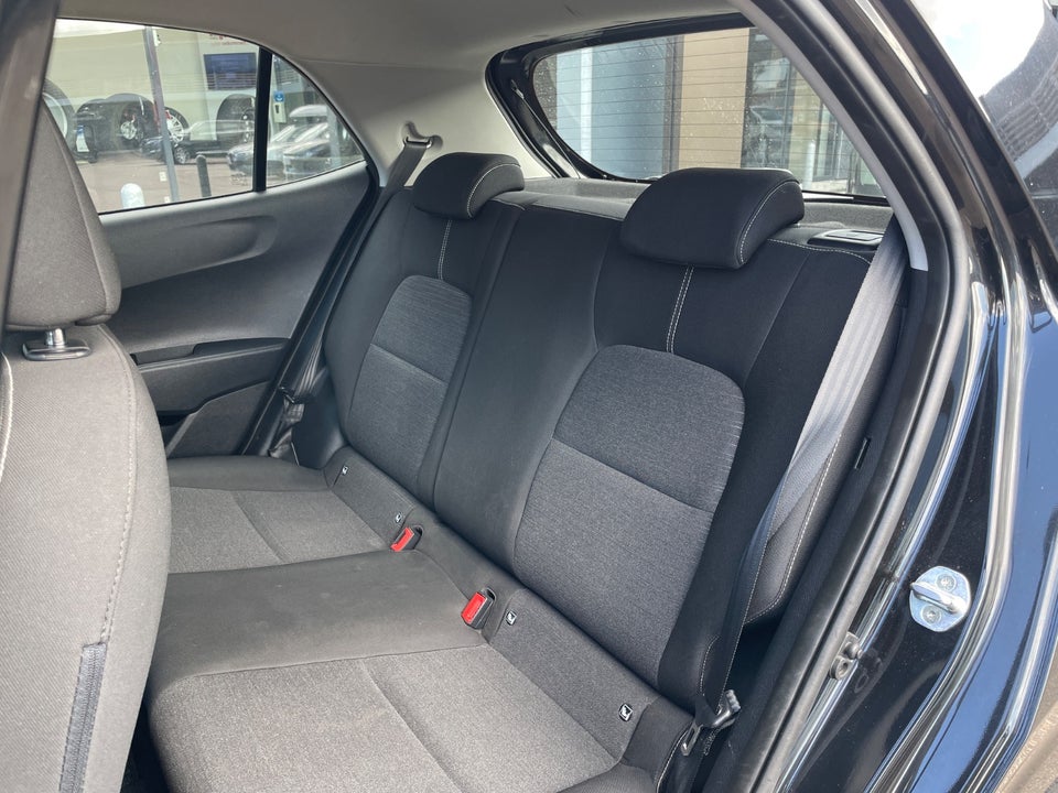 Kia Picanto 1,0 MPi Attraction 5d