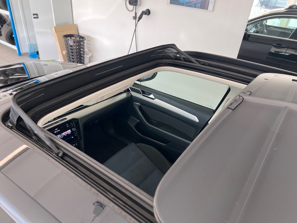 VW Passat 1,4 GTE Variant DSG 5d