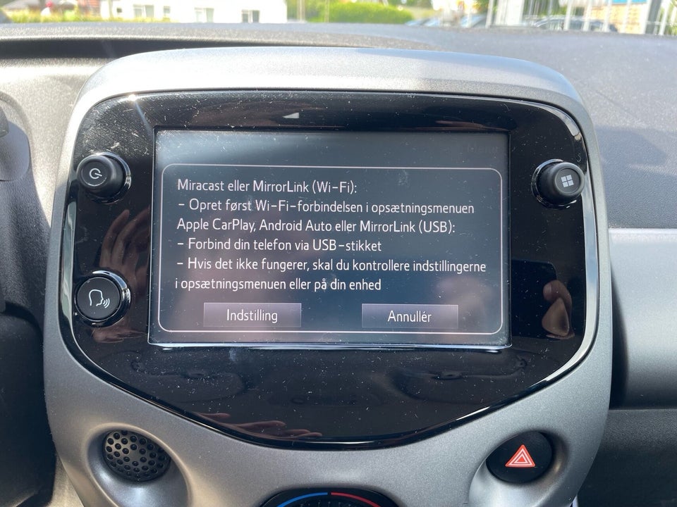 Toyota Aygo 1,0 VVT-i x-plore 5d