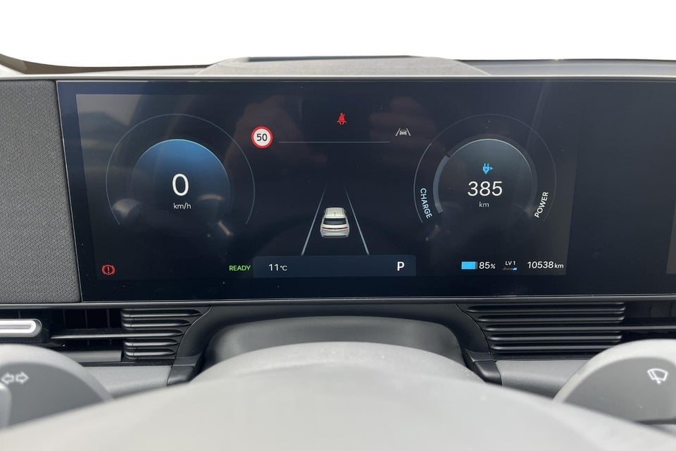 Hyundai Ioniq 5 84 Ultimate 5d