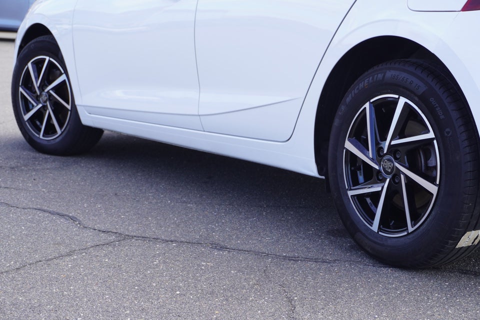 Hyundai i20 1,0 T-GDi Advanced 5d