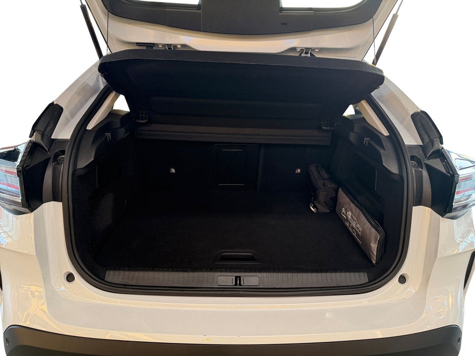 Citroën ë-C4 54 VTR Sport 5d