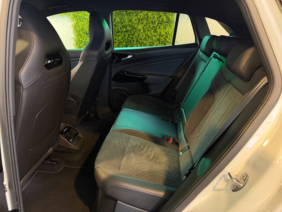 VW ID.4 77 Pro Performance 5d