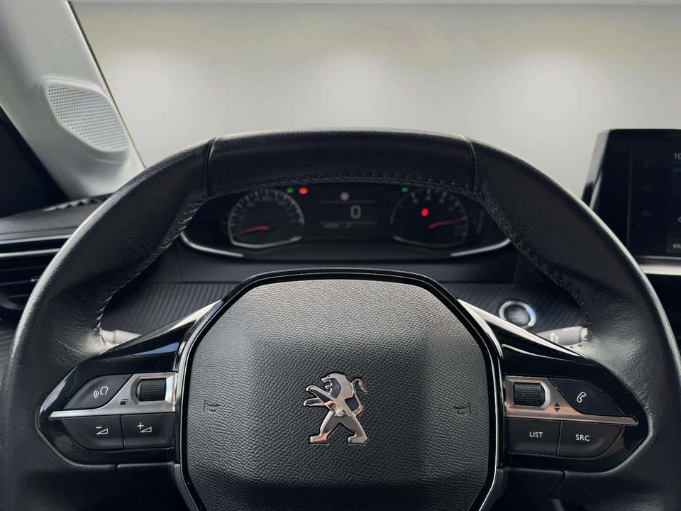 Peugeot 208 1,2 PureTech 100 Evolution 5d