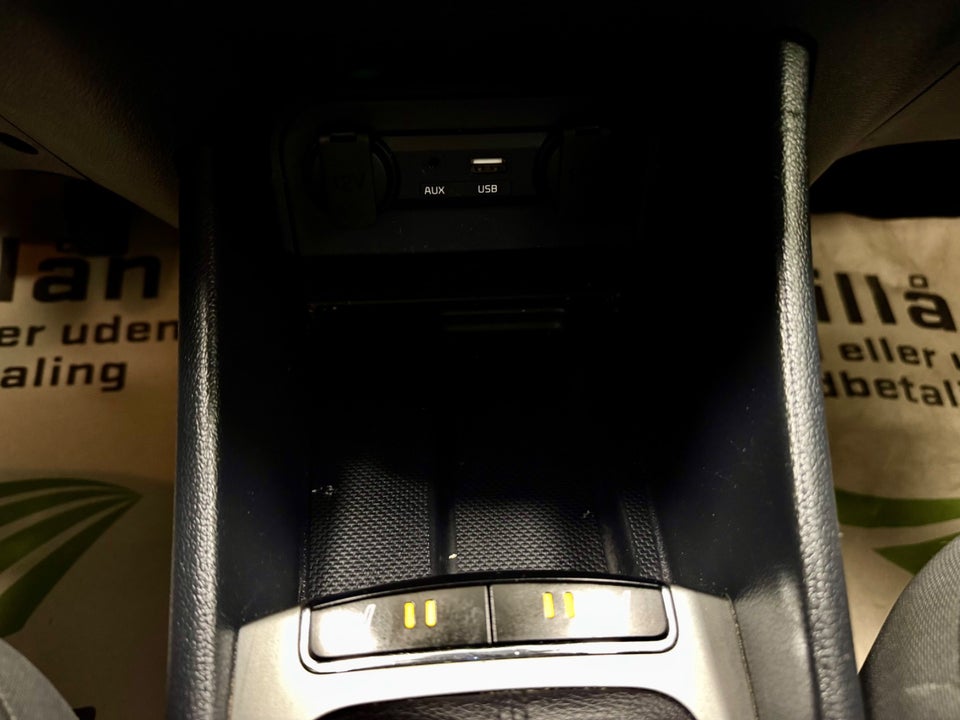 Kia Rio 1,4 CVVT Style 5d