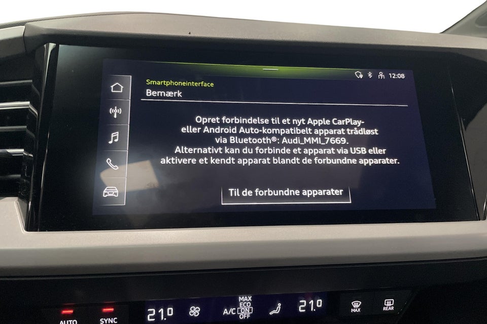 Audi Q4 e-tron 40 Attitude S-line 5d