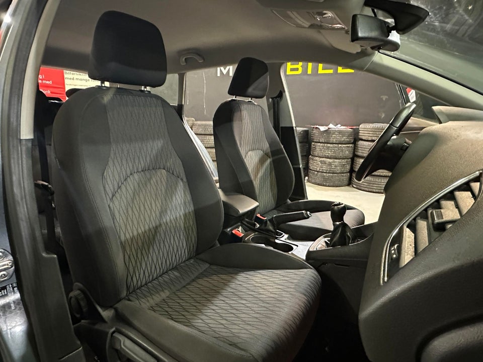 Seat Leon 1,4 TSi 140 Style ST eco 5d