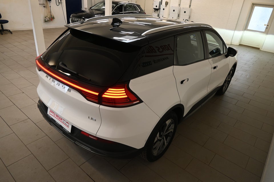 Aiways U5 Premium 5d