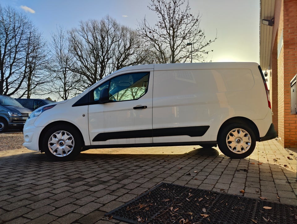 Ford Transit Connect 1,5 TDCi 100 Trend lang