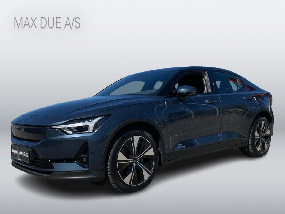 Polestar 2 Long Range 5d