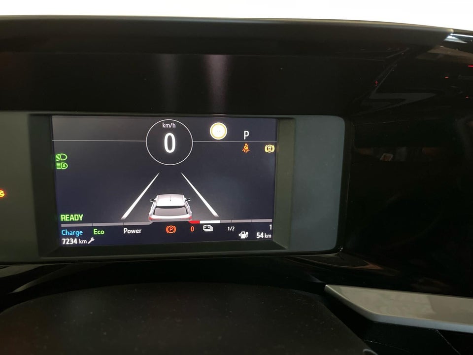 Opel Mokka-e 50 Elegance 5d